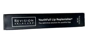 REVISION SKINCARE YouthFull Lip Replenisher 0.33 oz / 9.4g NEW & SEALED
